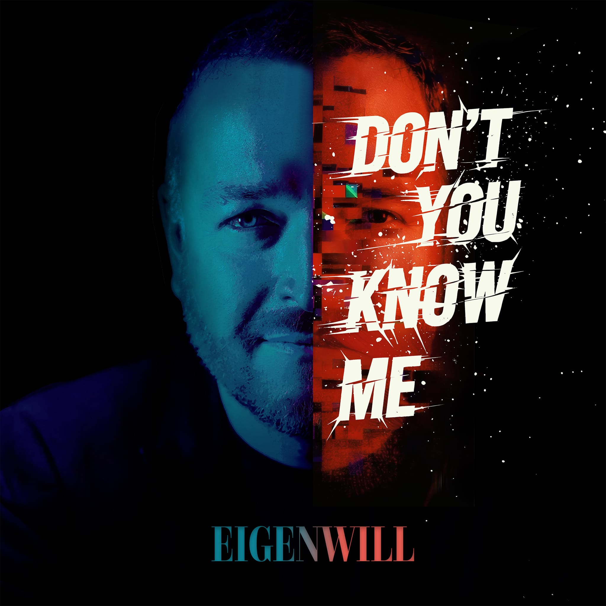 Cover: Don&rsquo;t You Know Me